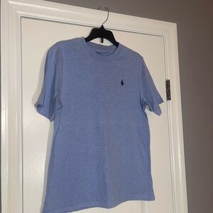 Polo by Ralph Lauren Blue Short Sleeve Tee